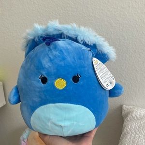 Priscilla squishmellow